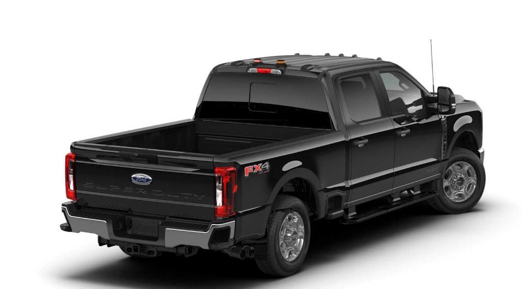 new 2026 Ford F-250 car, priced at $76,205