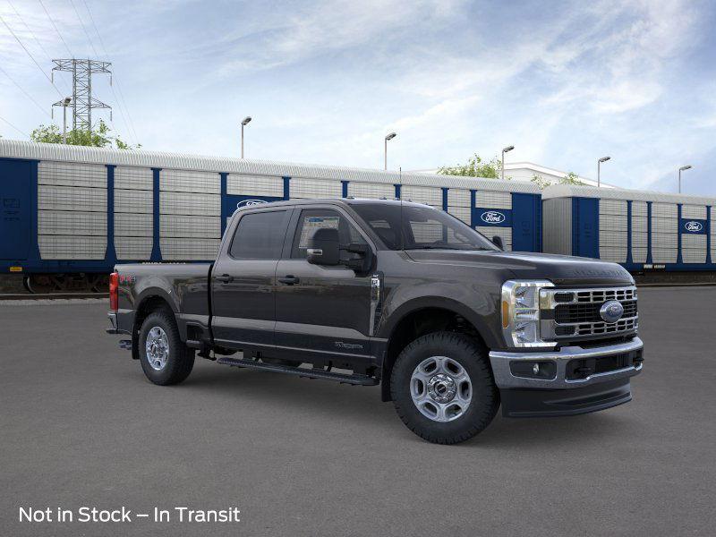 new 2026 Ford F-250 car, priced at $76,205