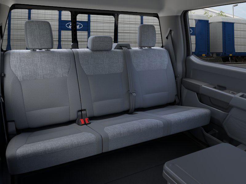 new 2026 Ford F-250 car, priced at $76,205