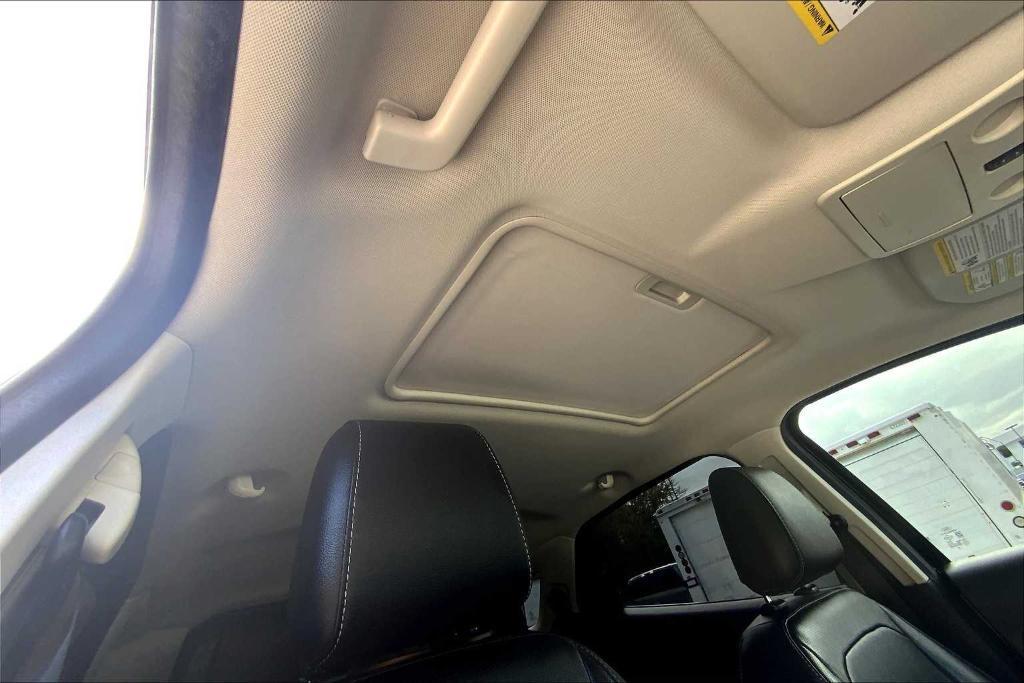used 2018 Ford EcoSport car, priced at $15,927