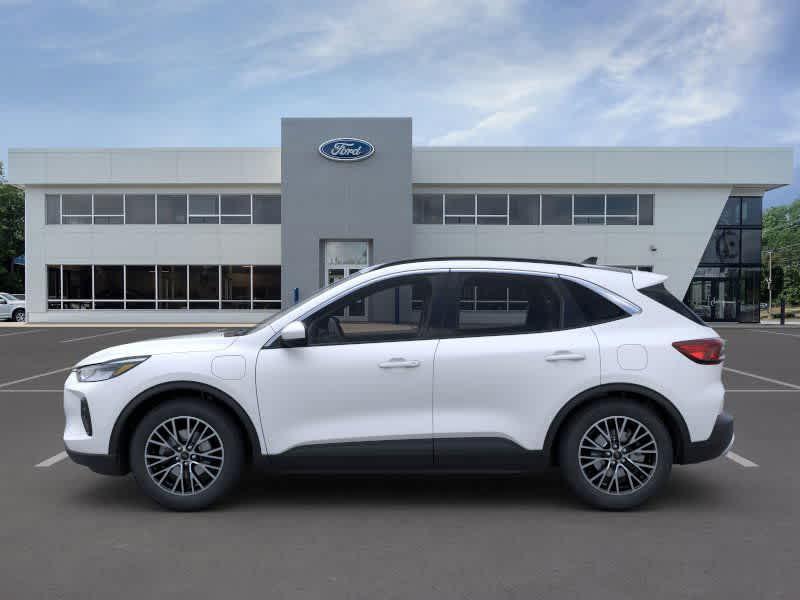 new 2025 Ford Escape car, priced at $40,019