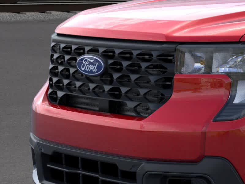 new 2025 Ford Maverick car, priced at $37,798