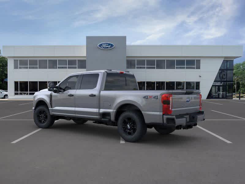 new 2024 Ford F-250 car, priced at $55,436