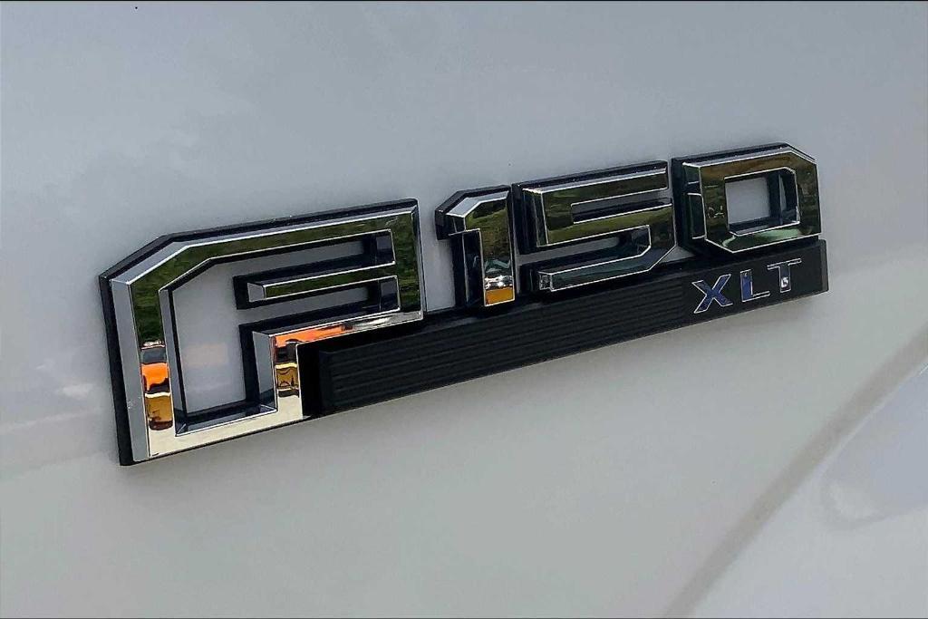used 2016 Ford F-150 car, priced at $20,218