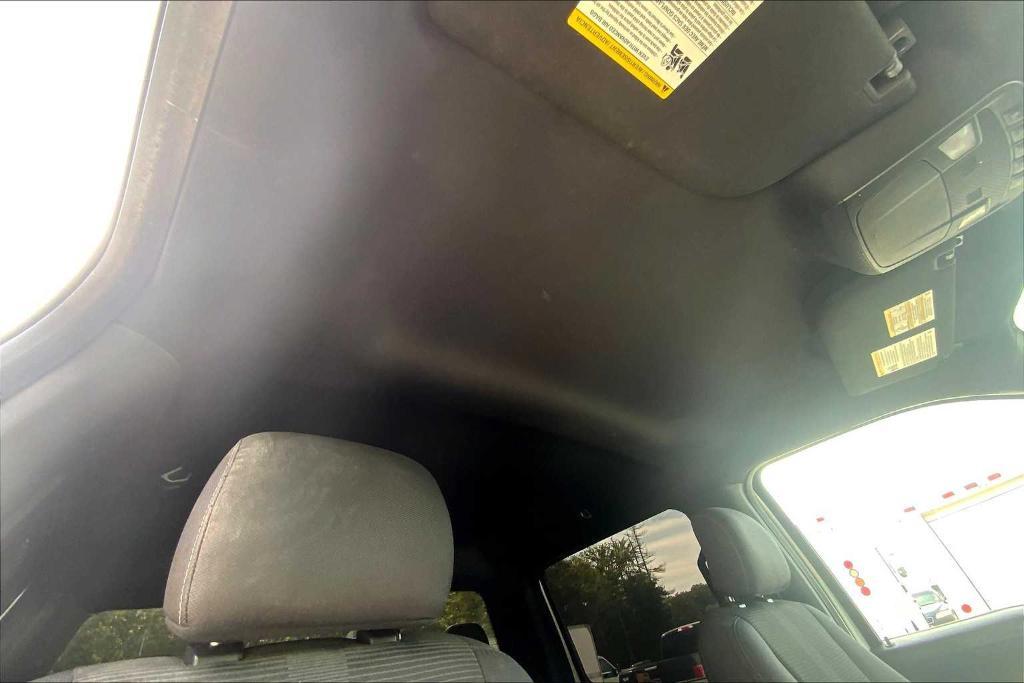 used 2016 Ford F-150 car, priced at $20,218