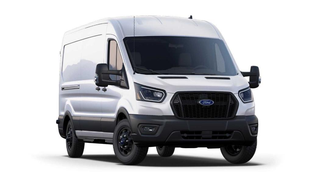 new 2024 Ford Transit-250 car, priced at $60,331