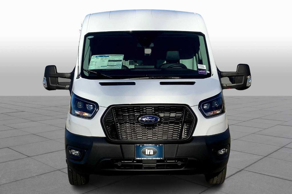 new 2024 Ford Transit-250 car, priced at $58,831