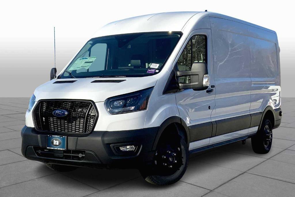 new 2024 Ford Transit-250 car, priced at $58,831