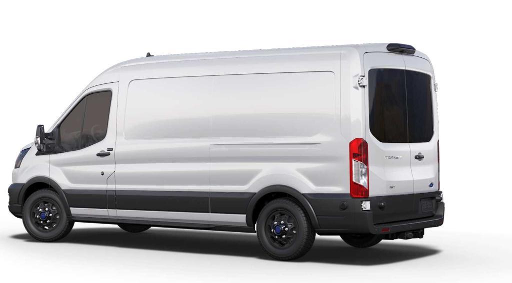 new 2024 Ford Transit-250 car, priced at $60,331