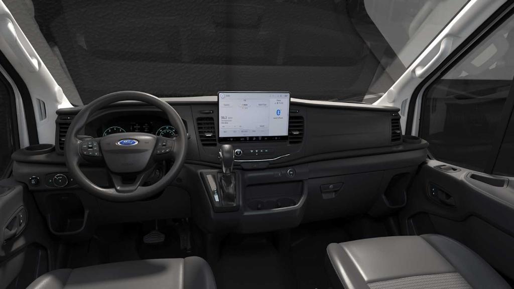 new 2024 Ford Transit-250 car, priced at $60,331