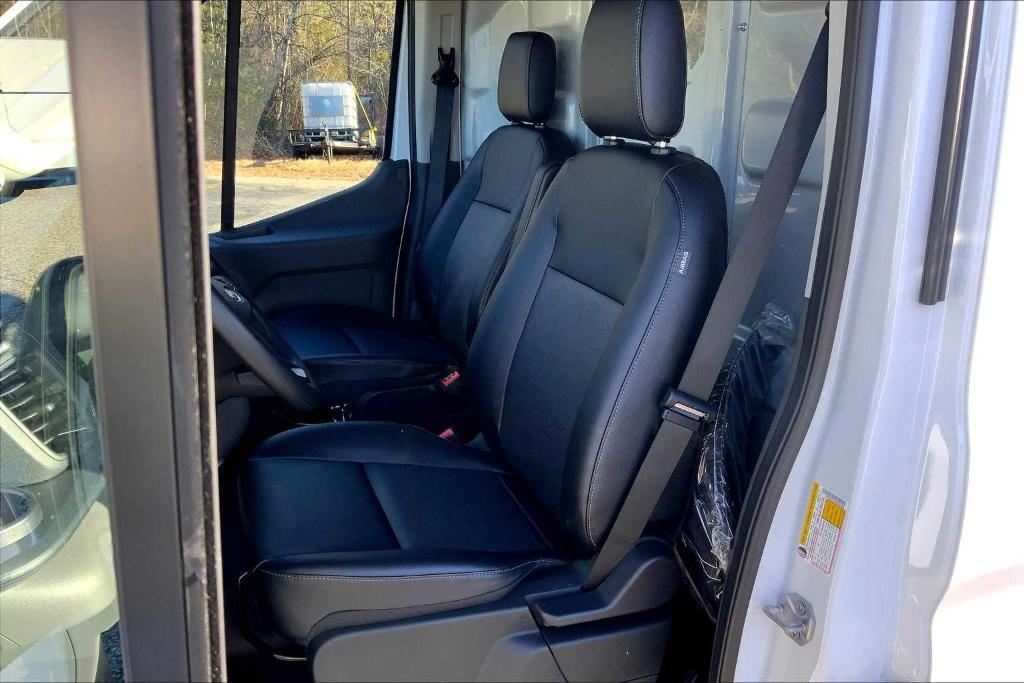 new 2024 Ford Transit-250 car, priced at $58,831