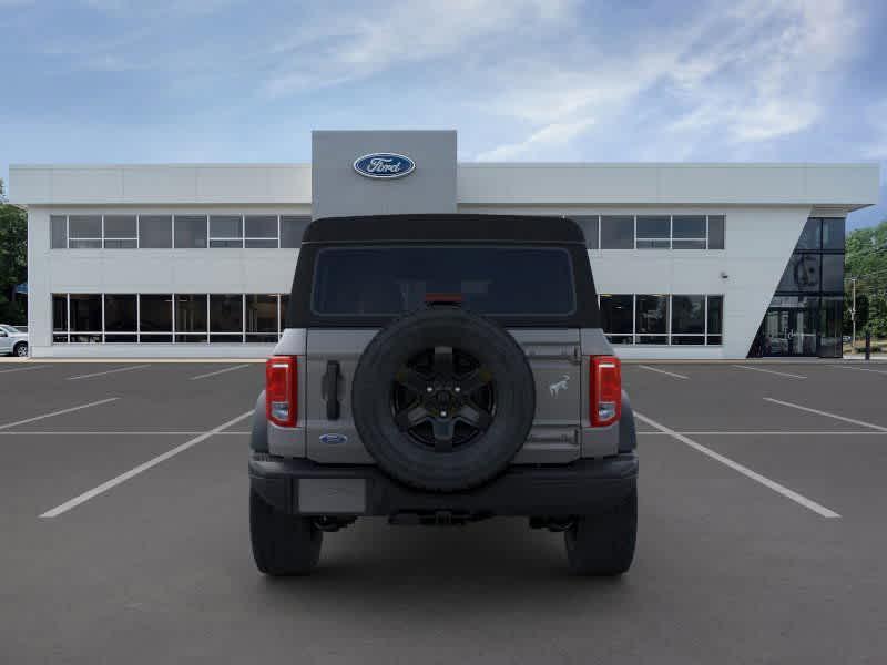 new 2024 Ford Bronco car, priced at $44,987