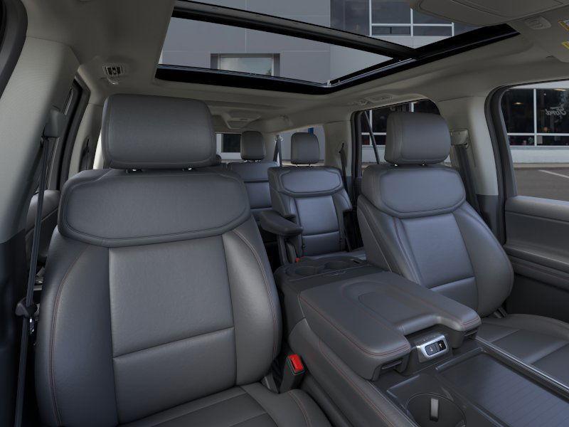 new 2025 Ford Expedition Max car, priced at $74,245