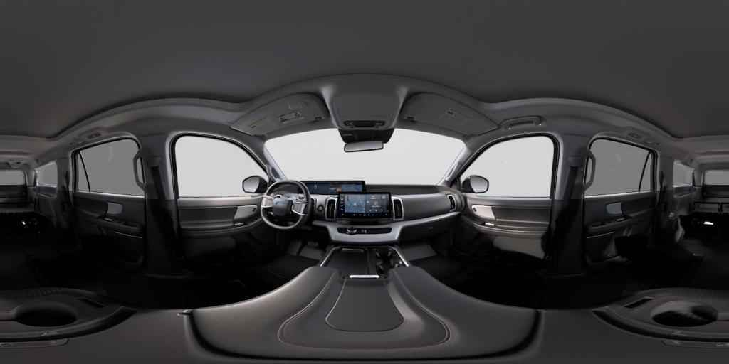 new 2025 Ford Expedition Max car, priced at $74,245