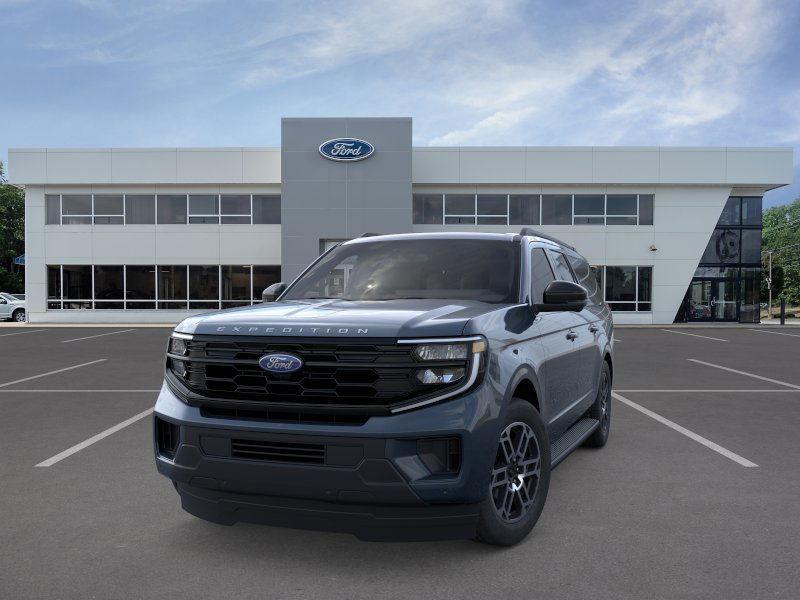 new 2025 Ford Expedition Max car, priced at $74,245
