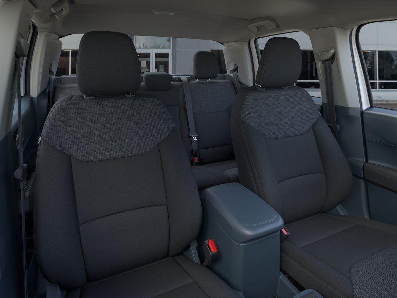 new 2025 Ford Maverick car, priced at $33,999