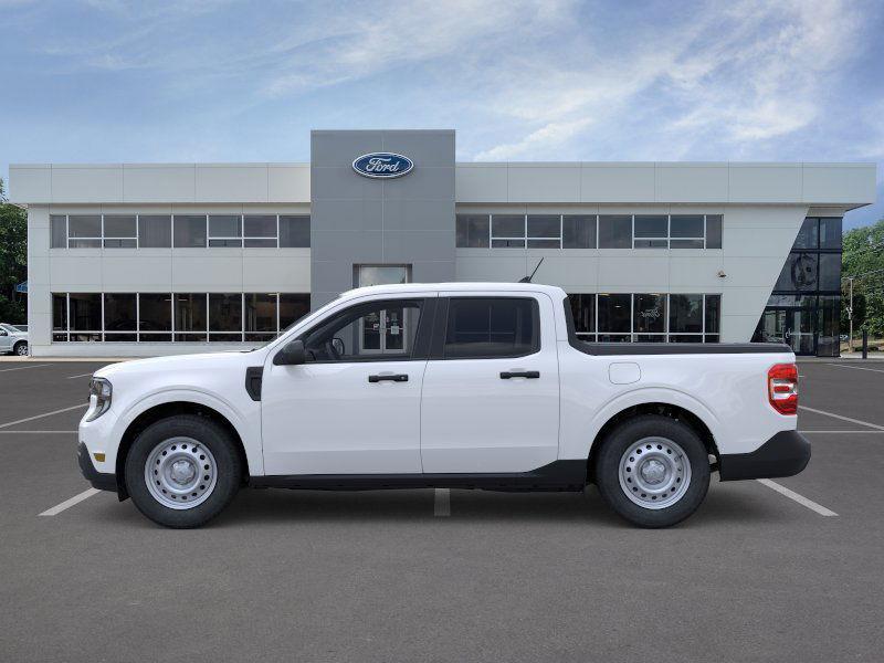 new 2025 Ford Maverick car, priced at $33,999