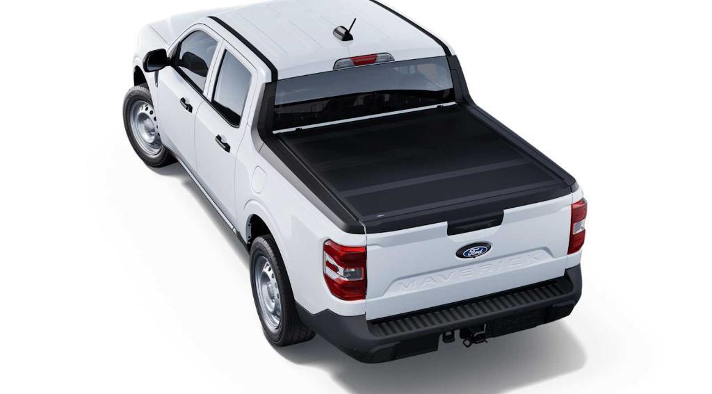 new 2025 Ford Maverick car, priced at $33,999