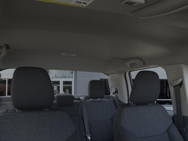 new 2025 Ford Maverick car, priced at $33,999