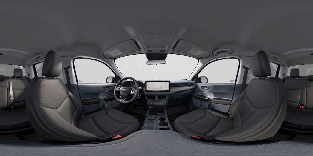 new 2025 Ford Maverick car, priced at $33,999