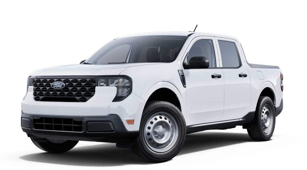 new 2025 Ford Maverick car, priced at $33,999