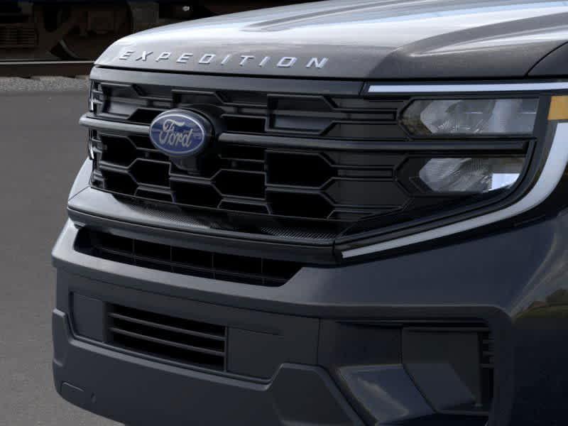 new 2025 Ford Expedition Max car, priced at $71,940