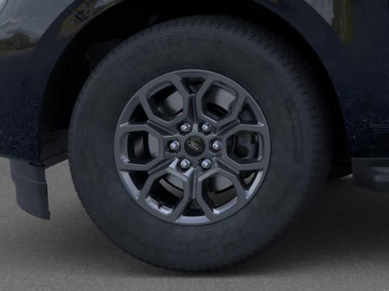 new 2025 Ford Expedition Max car, priced at $71,940