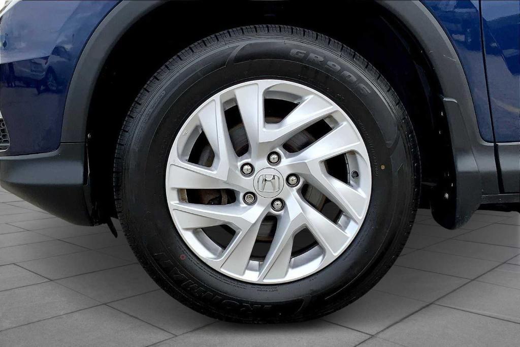 used 2015 Honda CR-V car, priced at $14,359
