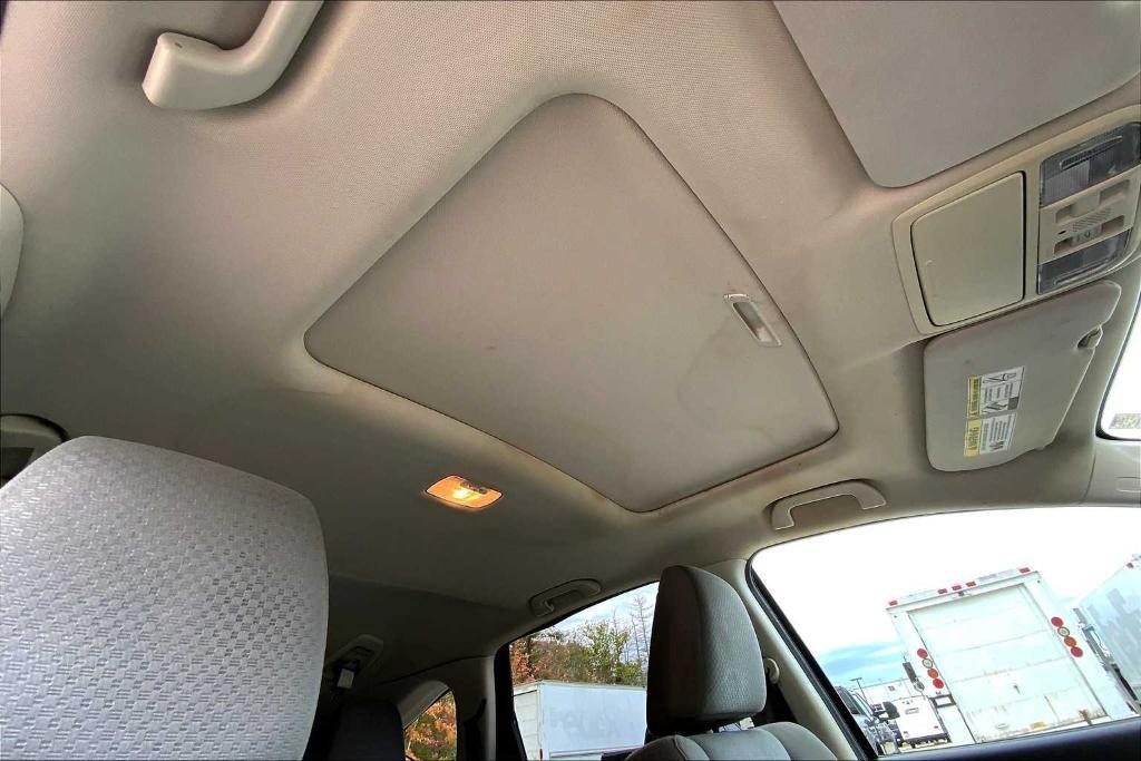 used 2015 Honda CR-V car, priced at $14,359