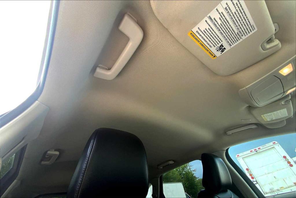 used 2023 Ford Edge car, priced at $22,991