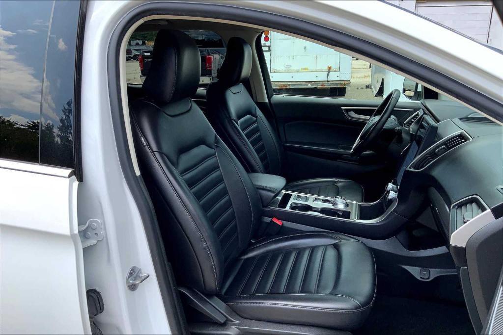 used 2023 Ford Edge car, priced at $22,991
