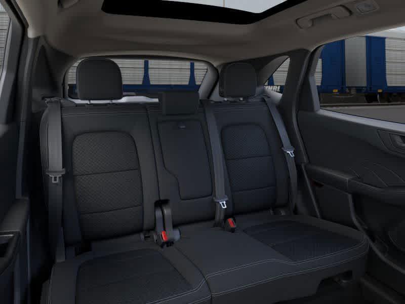 new 2025 Ford Escape car, priced at $36,004