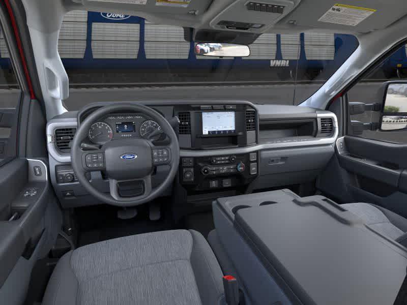 new 2024 Ford F-250 car, priced at $51,985