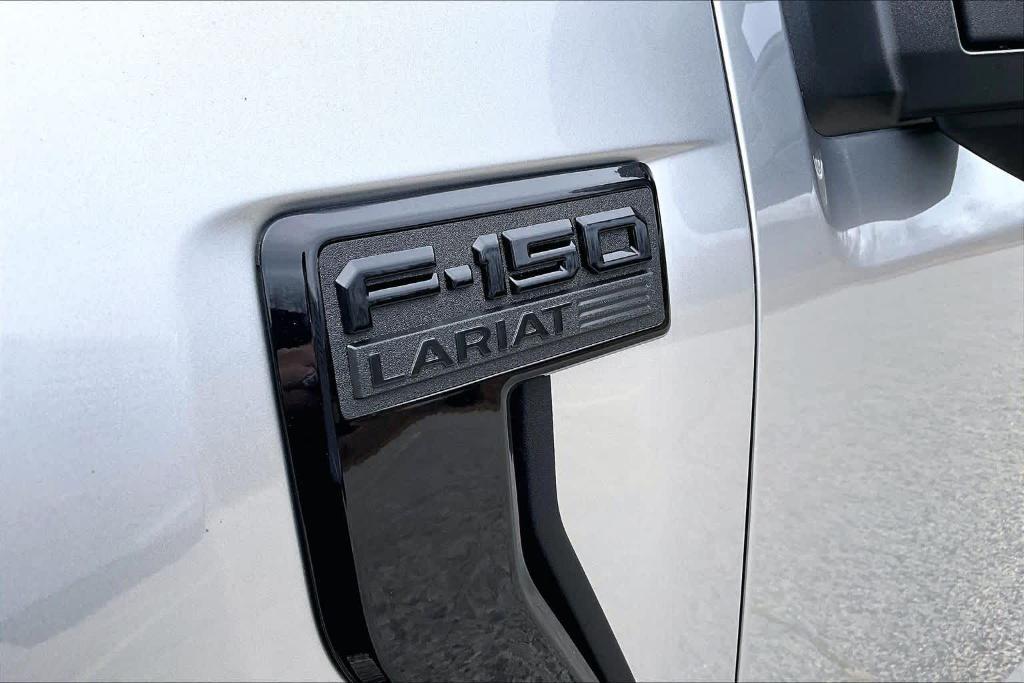 new 2025 Ford F-150 car, priced at $72,164