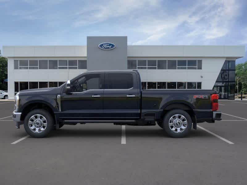 new 2024 Ford F-350 car, priced at $75,650