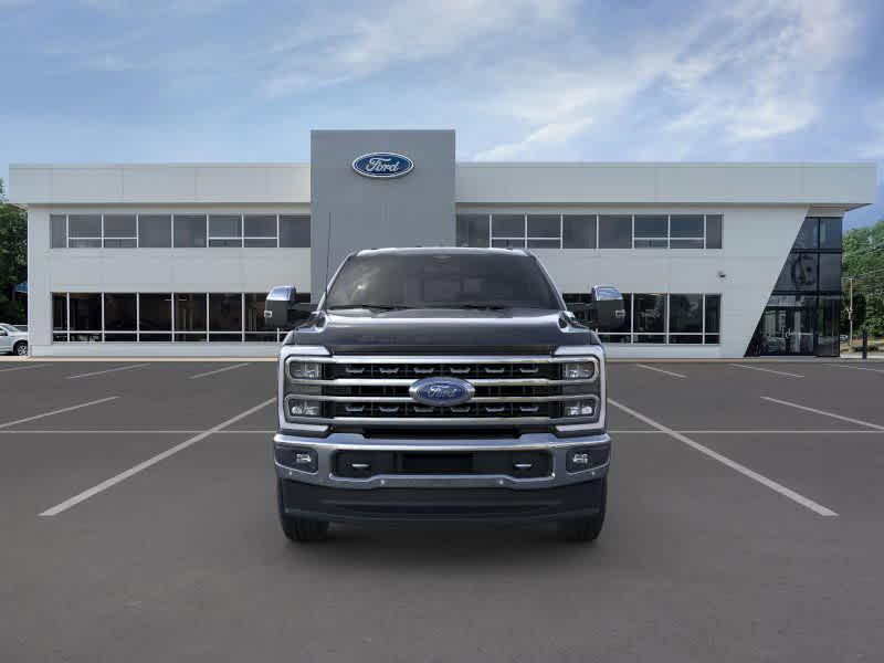 new 2024 Ford F-350 car, priced at $75,650