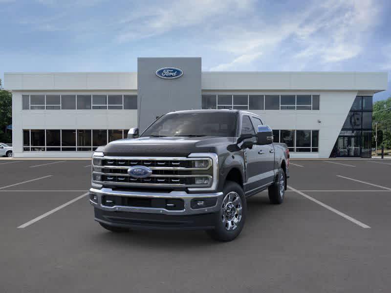 new 2024 Ford F-350 car, priced at $75,650