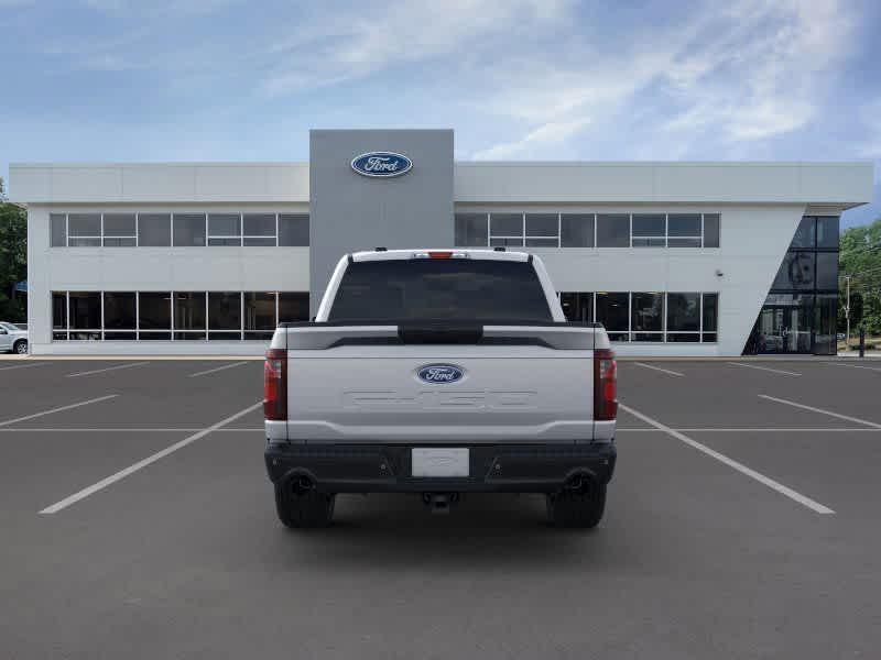 new 2024 Ford F-150 car, priced at $49,091