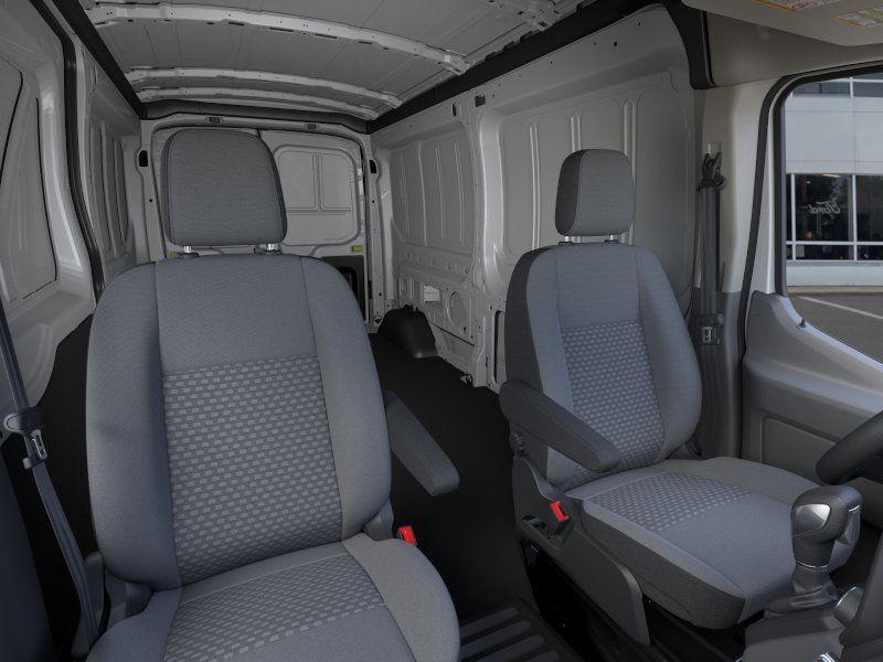 new 2025 Ford Transit-250 car, priced at $49,526