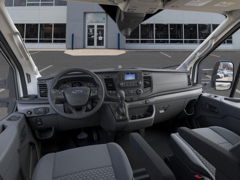 new 2025 Ford Transit-250 car, priced at $49,526