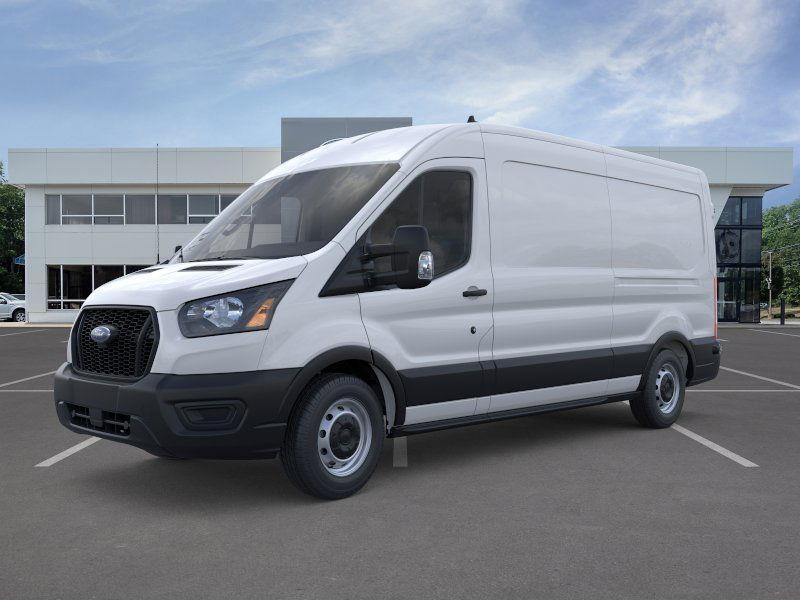 new 2025 Ford Transit-250 car, priced at $49,526