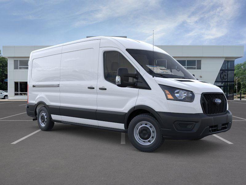 new 2025 Ford Transit-250 car, priced at $49,526