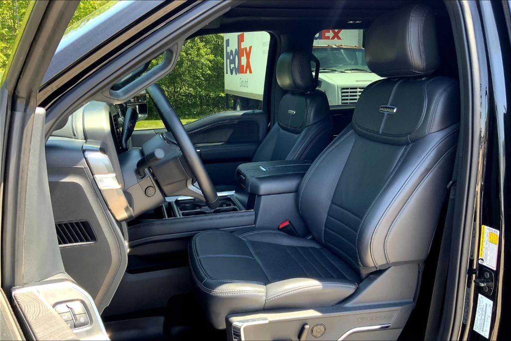 used 2025 Ford F-350 car, priced at $87,900