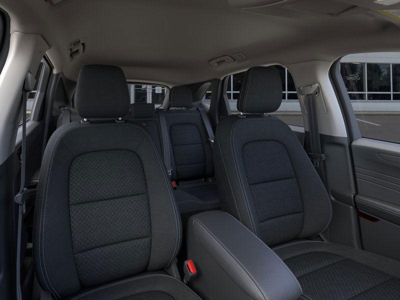 new 2024 Ford Escape car, priced at $29,477