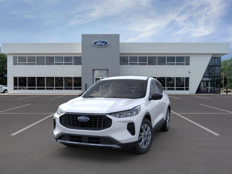 new 2024 Ford Escape car, priced at $29,477