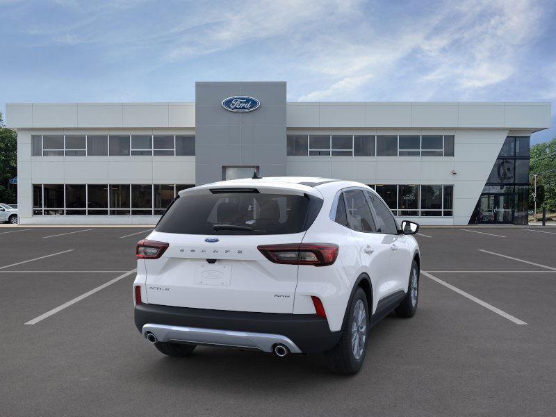 new 2024 Ford Escape car, priced at $29,477