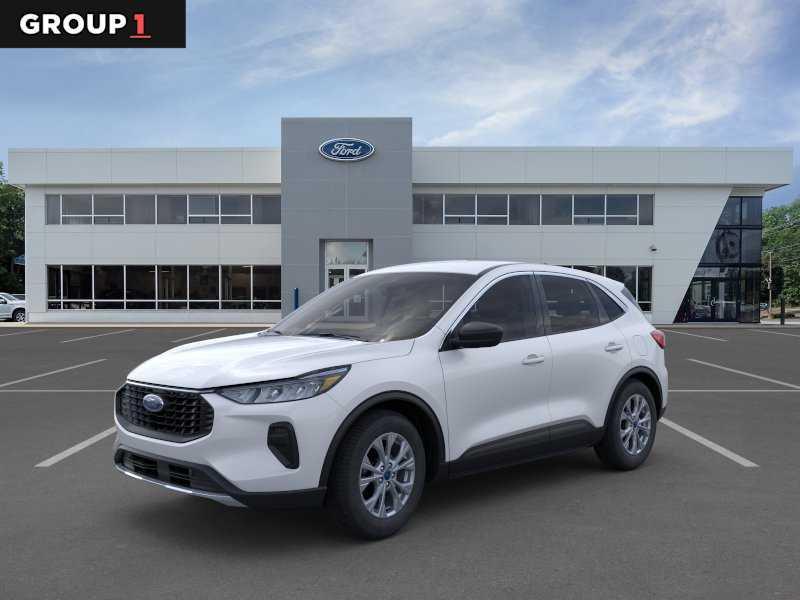 new 2024 Ford Escape car, priced at $29,477