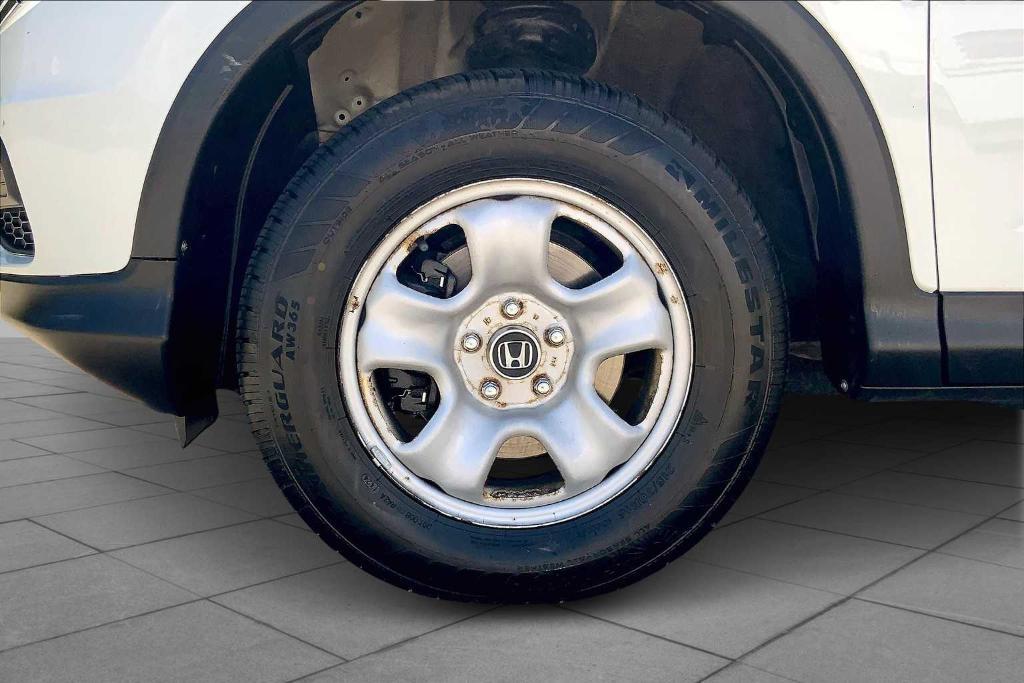 used 2015 Honda CR-V car, priced at $14,572