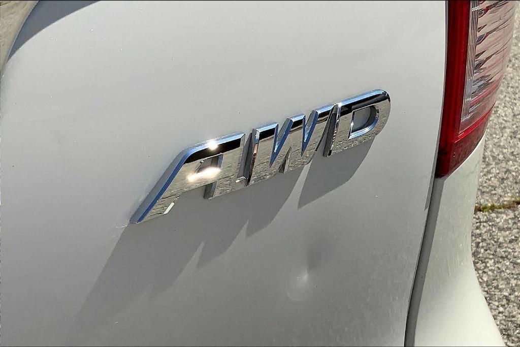 used 2015 Honda CR-V car, priced at $14,572