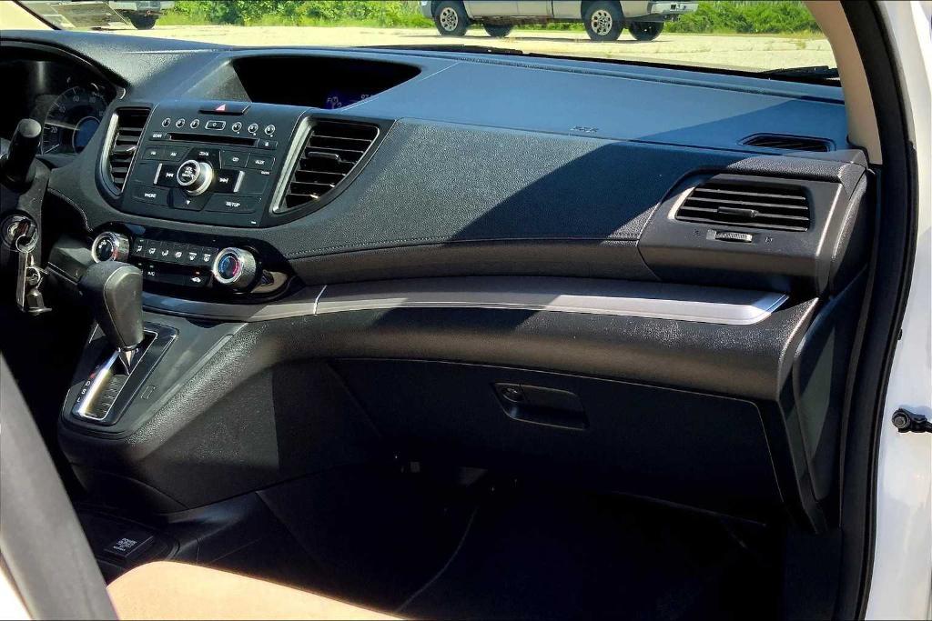 used 2015 Honda CR-V car, priced at $14,572